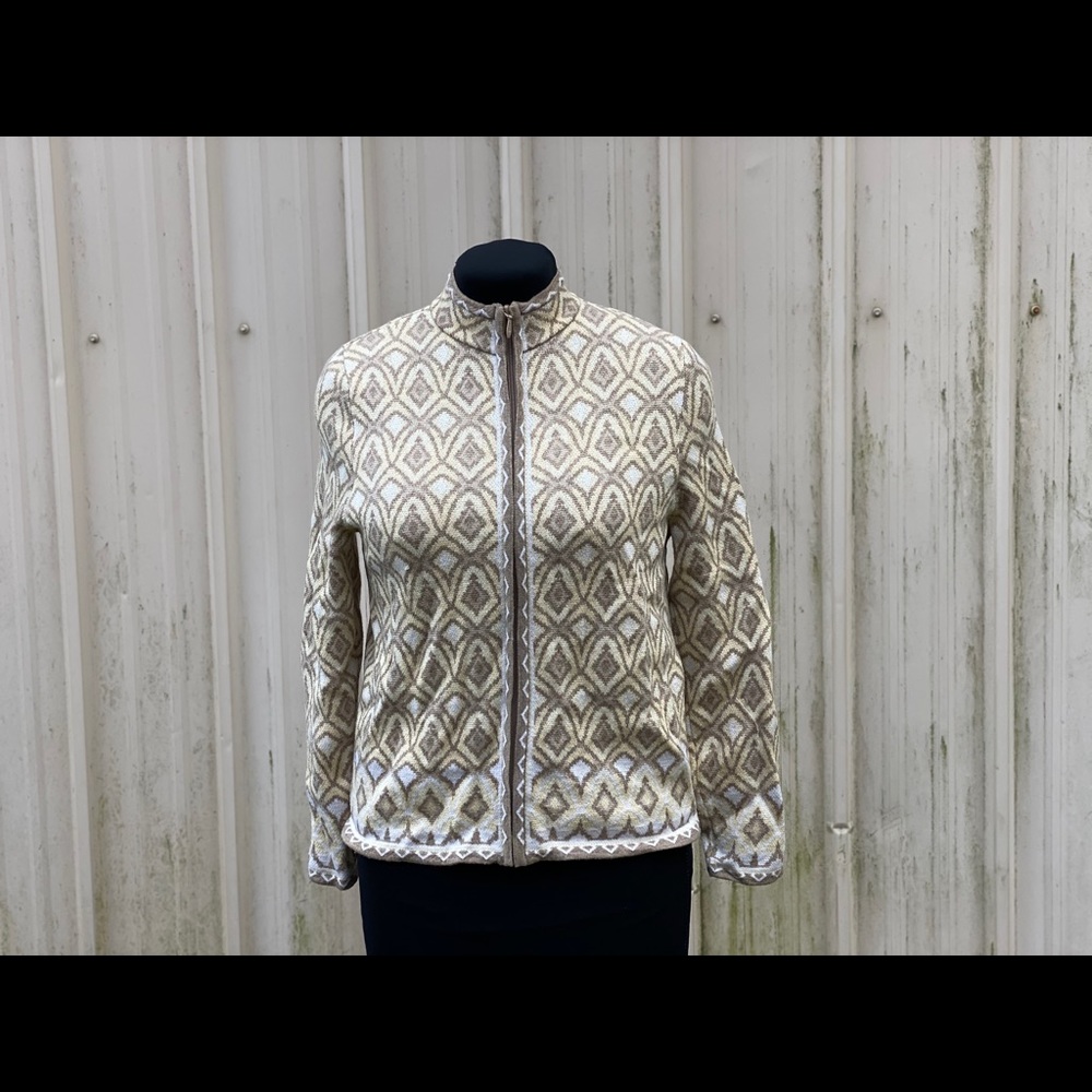 Pendleton Cardigan - image 1